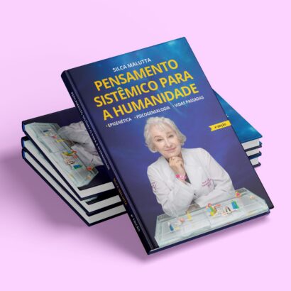 Pensamento Sistêmico para a Humanidade - 4° Edição