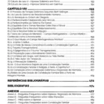 Hipnose Clínica Associada ao Campo Mórfico - Epigenética - Trauma Transgeracional e Hipnose Sistêmica em Animais - 3ª Edição
