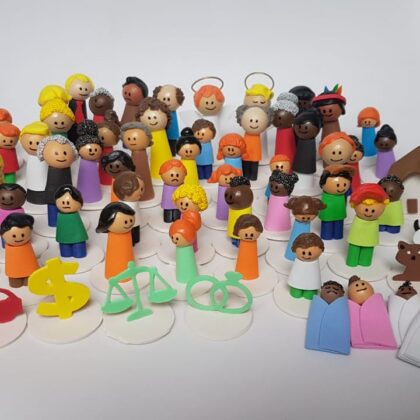 Parceiro Embonecarte