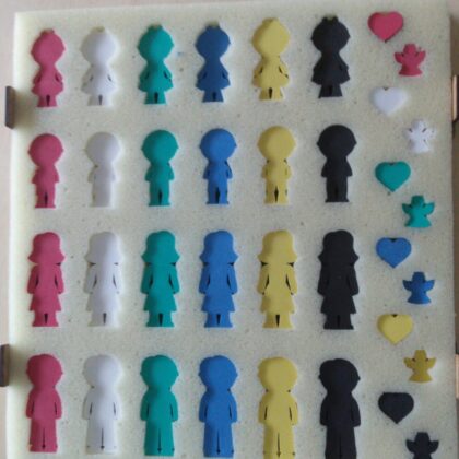 Parceiro Édna Telles