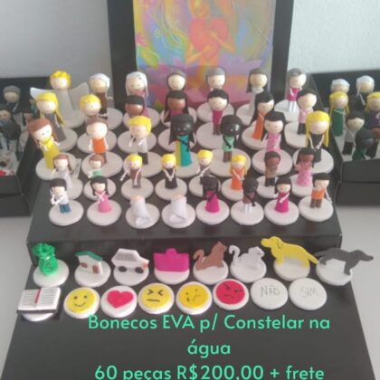 Parceiro Somos Uno Terra