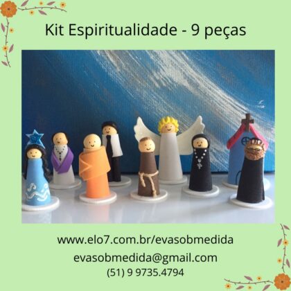 Parceiro EVA Sob Medida