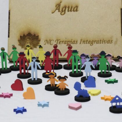 Parceiro Nara Casacio