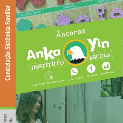 Parceiro Instituto Anka Yin