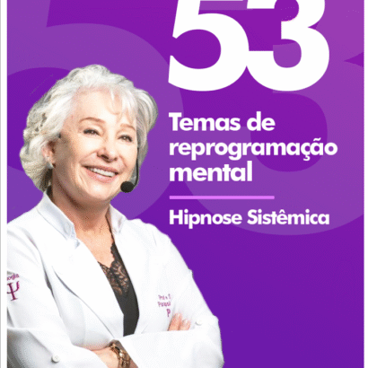 Ebook Digital - 53 temas de reprogramação mental