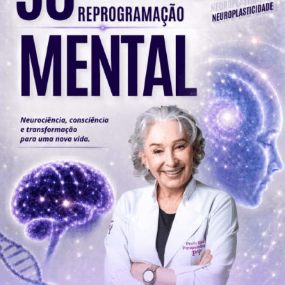 Ebook Digital - 90 temas de reprogramação mental
