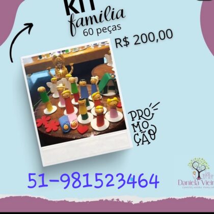 Parceiro Daniela Viera