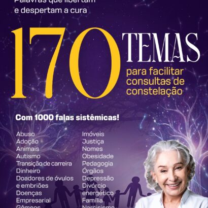 Ebook Digital - 1000 Falas Sistêmicas