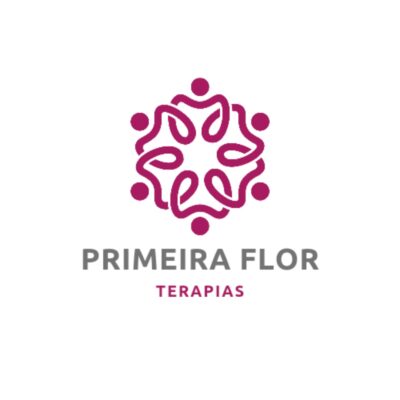 Primeira Flor Arte Terapia