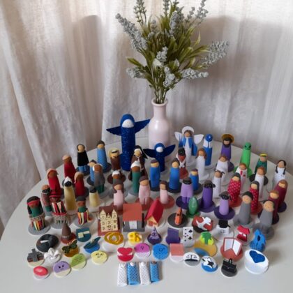 Parceiro Espaço Iluminar – Marlene Teresinha Valer