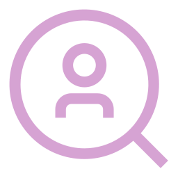 Ícone Buscar Terapeuta