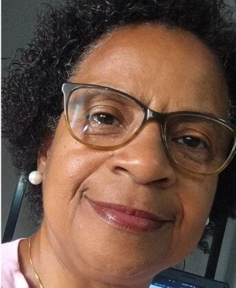 Terapeuta Mara Rejane Dutra Costa