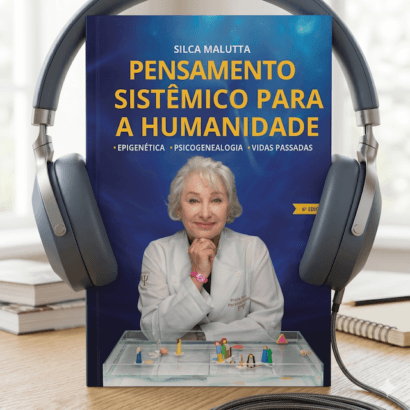 AudioLivro - Pensamento Sistêmico para a Humanidade - 6° Edição