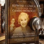 Audio Livro - Hipnose Clínica Associada ao Campo Mórfico  3ª Ed