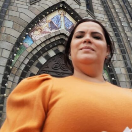 Terapeuta Marta De Arruda