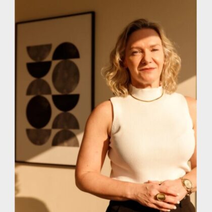 Terapeuta CRISTIANE SCHMIDT KLEIN