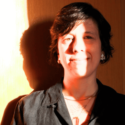 Terapeuta Daniele Ulian Zamprogna