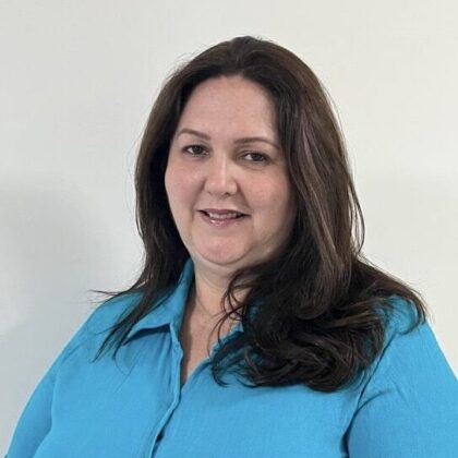 Terapeuta Natalia da Fonseca