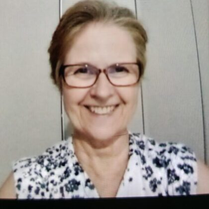 Terapeuta Fatima Aparecida Sincos