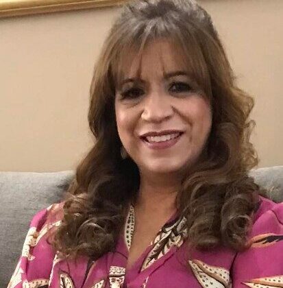 Terapeuta Jacqueline Trevisan Batista