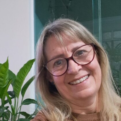 Terapeuta Silvania dos Reis