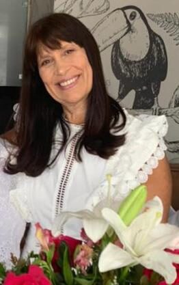 Terapeuta Zelia Amaral Mota Filha