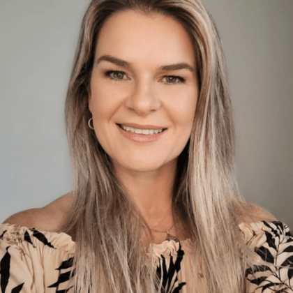 Terapeuta Selma Brito Recchia Bocci