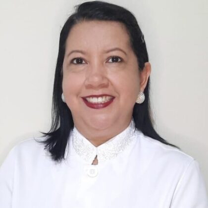 Terapeuta Lucenir Roque Bondespacho Conci