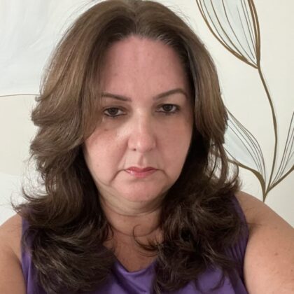 Terapeuta Natalia da Fonseca