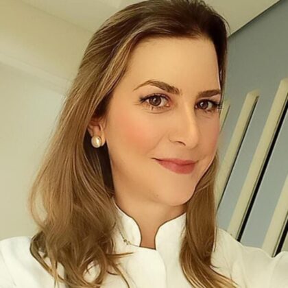 Terapeuta JULIANA CRISTINA MARCONATO
