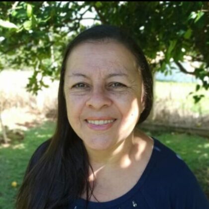 Terapeuta Marli Nunes