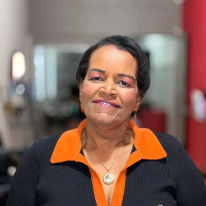 Terapeuta Cléia Gon’dinho