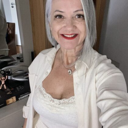 Terapeuta Cassandra D Lucki