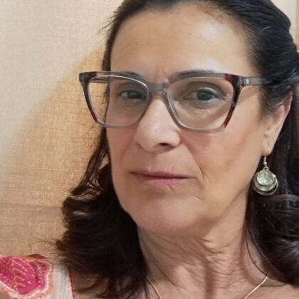 Terapeuta SONIA SIMONI RUSSO