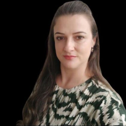 Terapeuta VERANISE PASQUALI