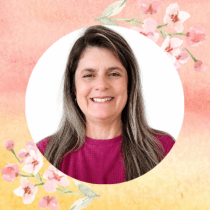 Terapeuta Isabela Aparecida Gomes da Cruz