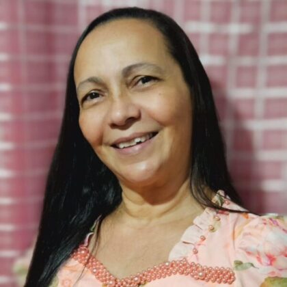 Terapeuta Rosemar pires Moreira dos Santos