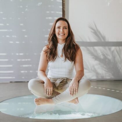 Terapeuta Maitê Fátima da Silva