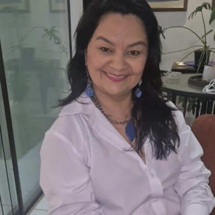 Terapeuta Asencion Acosta Sabino