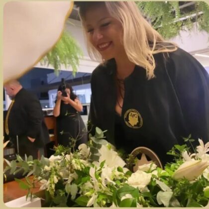 Terapeuta Elizangela raulino