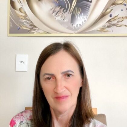 Terapeuta Julia Walczak Venso