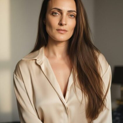 Terapeuta Daiana Cruz