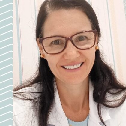 Terapeuta Silvana Ines Junkes