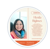 Terapeuta HYULA RIGINES BERALDO TONIETTO