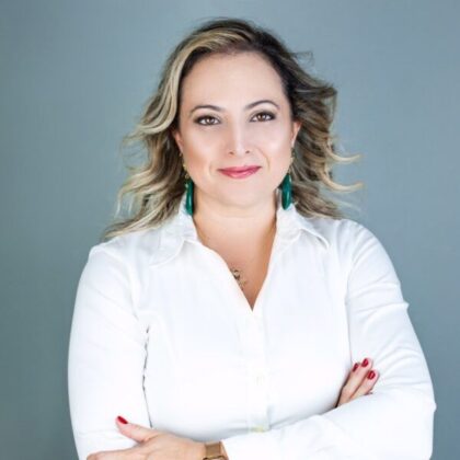 Terapeuta Sheila Molchansky