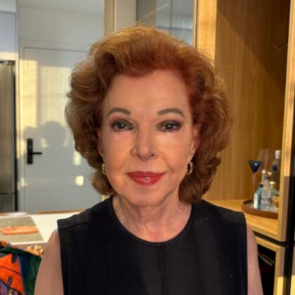 Terapeuta Maria Luiza Jacobson