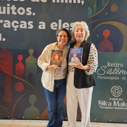 Terapeuta luciana arrizabalaga Rodrigues Pereira