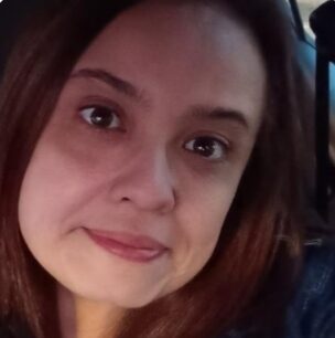 Terapeuta Carolina Rodrigues Belloff