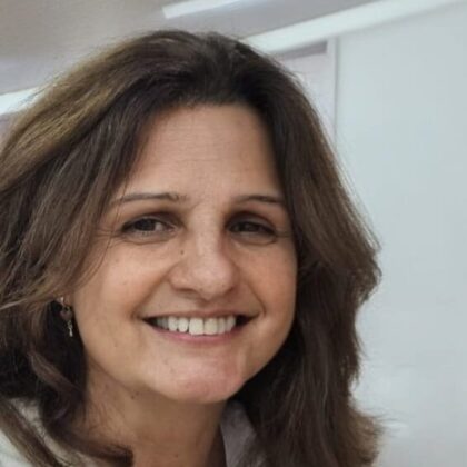 Terapeuta GIslene Narciso