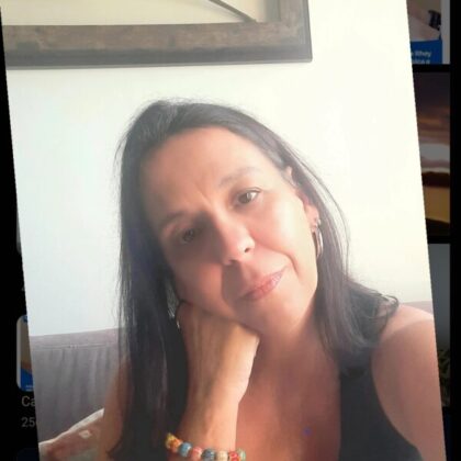 Terapeuta LILIANE R MATAJS